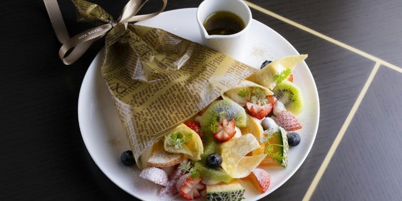 ラウンジ＆バー SEN（舟）／ダブルツリーbyヒルトン大阪城 - 画像4