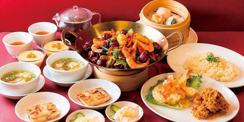 ���`����Dim Dim Sum ���{�X