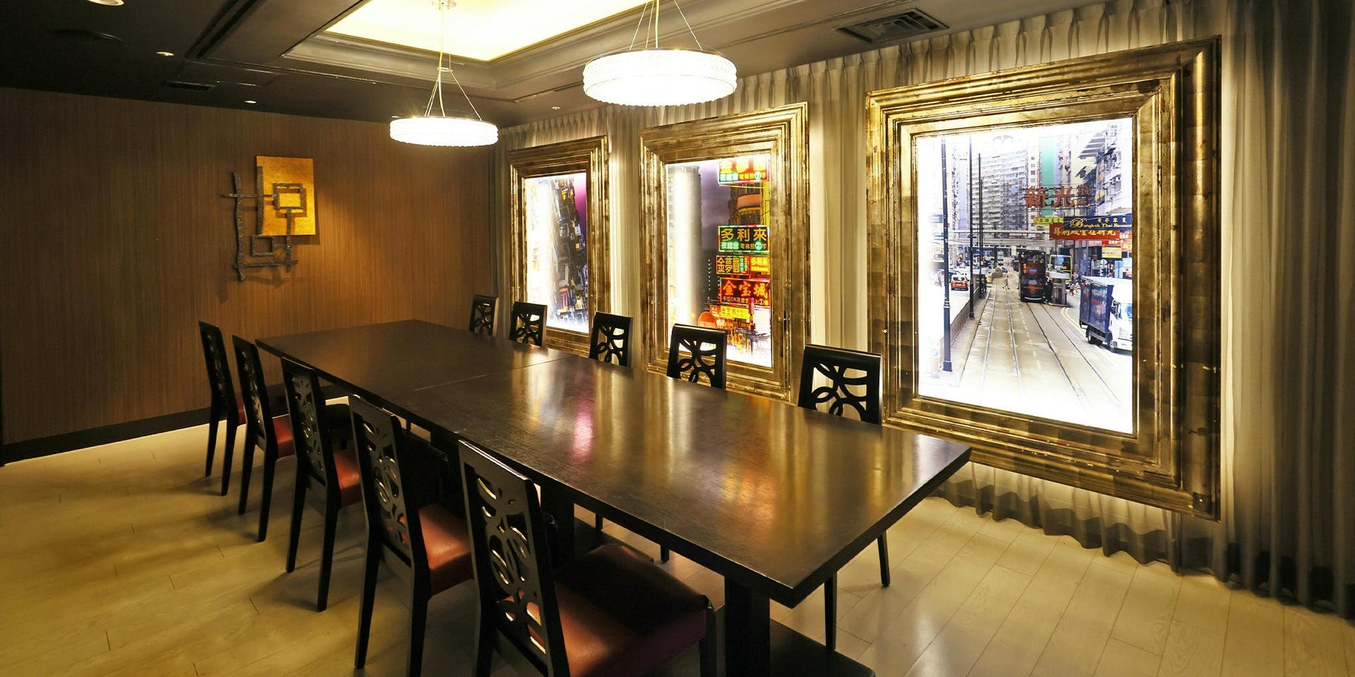 香港飲茶Dim Dim Sum 大阪本店 - 画像3