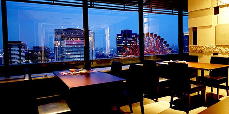 香港飲茶Dim Dim Sum 大阪本店 - 画像1