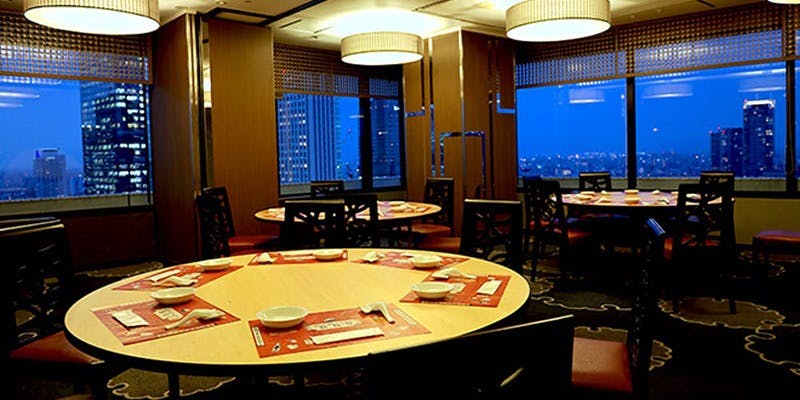 香港飲茶Dim Dim Sum 大阪本店 - 画像2