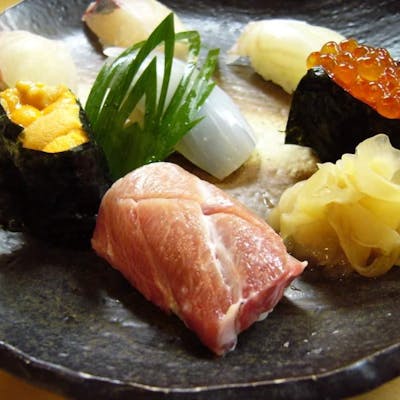 食を通じて人に笑顔と健康を