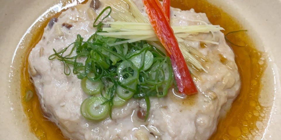 蓮香（レンシャン）