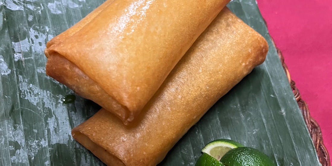 蓮香（レンシャン）