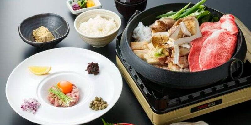 【2周年特別コース】11月16日～12月15日の限定コース