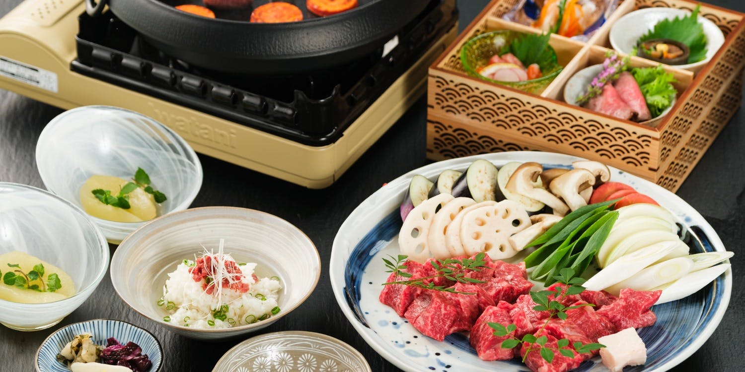 いづつ屋 先斗町店