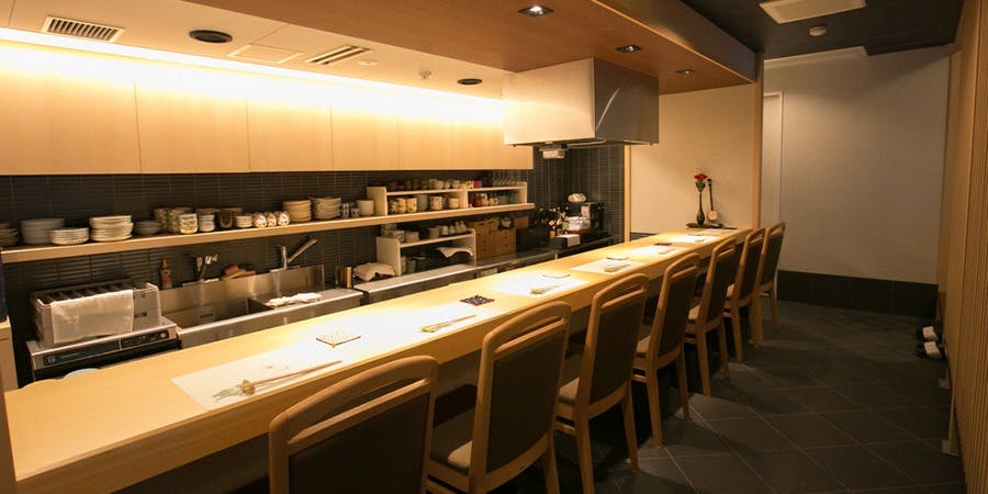 割烹京しょうごいん - 画像1