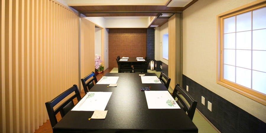 割烹京しょうごいん - 画像2