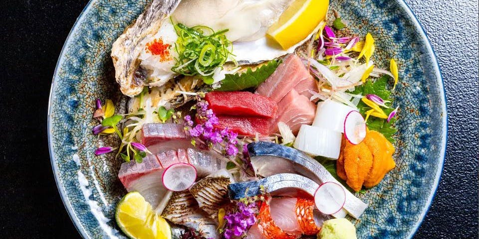 割烹 京 しょうごいん