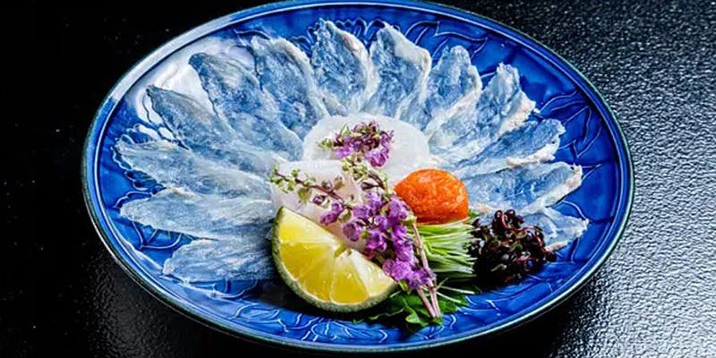 割烹 京 しょうごいん