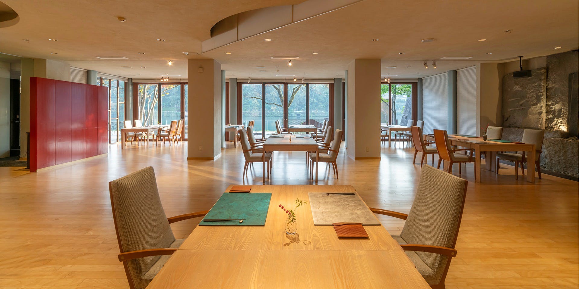 Tresonnier（トレゾニエ）／リバーリトリート雅樂倶 - 画像1