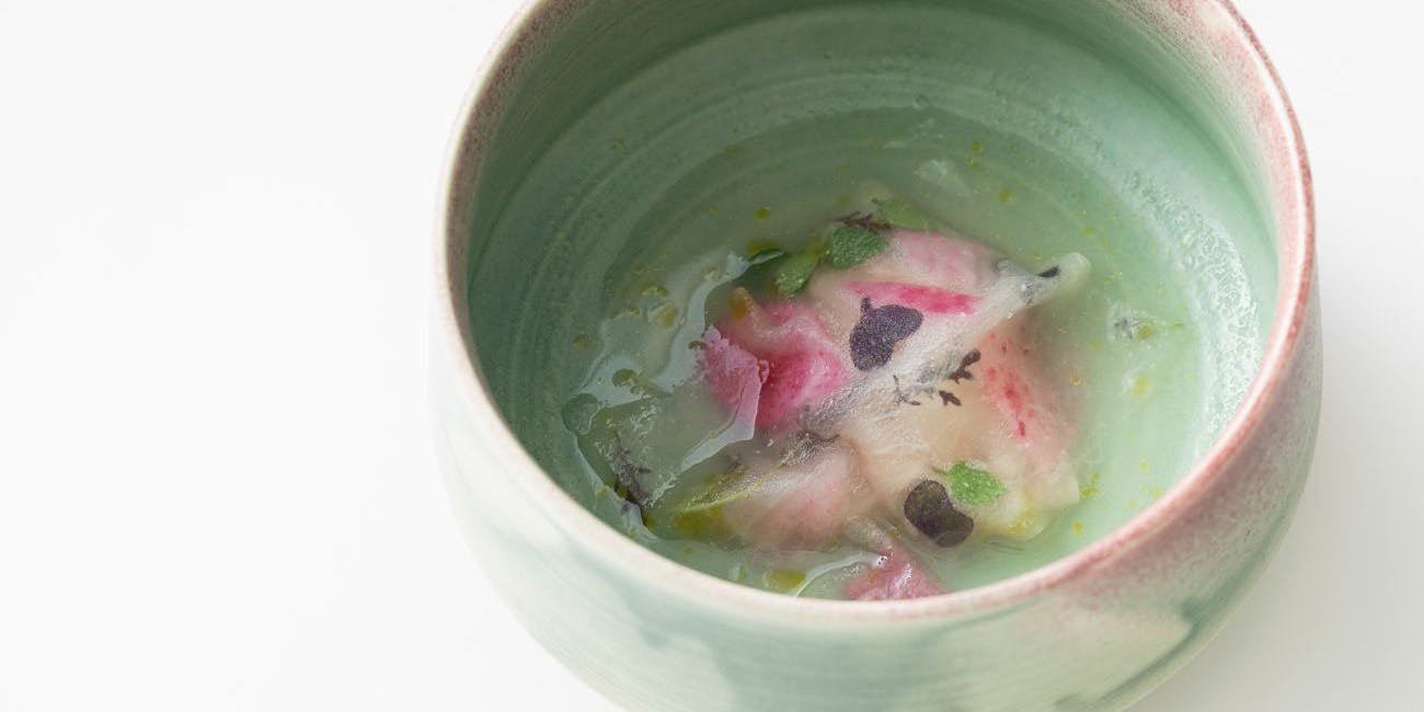 Tresonnier（トレゾニエ）／リバーリトリート雅樂倶 - 画像4