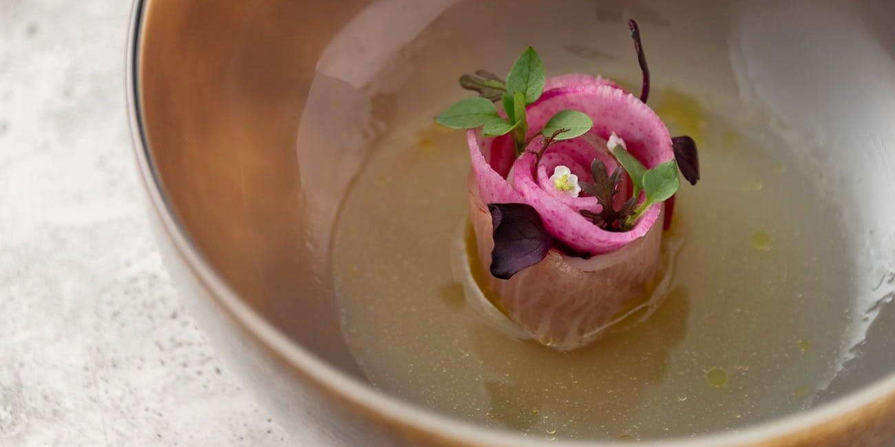 Tresonnier（トレゾニエ）／リバーリトリート雅樂倶 - 画像5