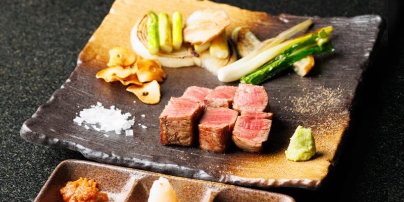 鉄板焼ステーキ 集 宮古島（TEPPANYAKI STEAK SHU MIYAKO ISLAND）