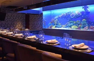 鉄板焼ステーキ 集 宮古島