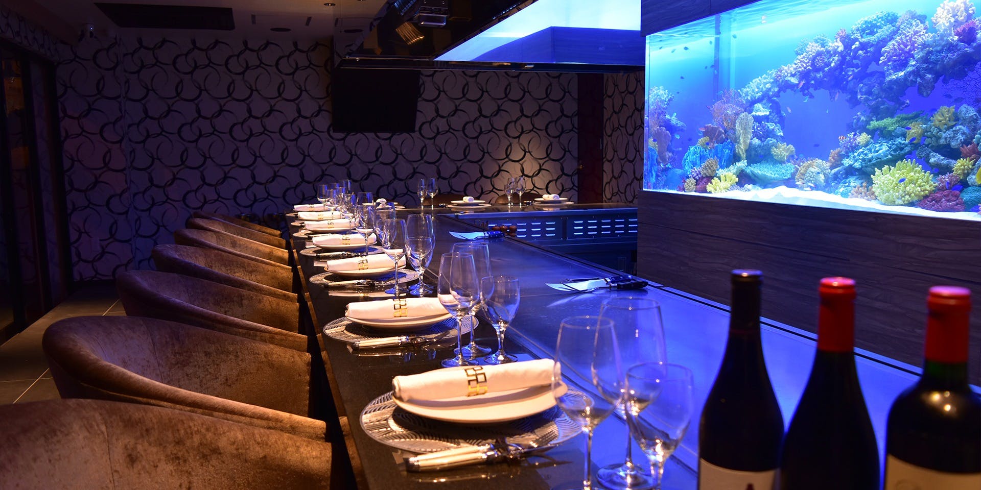 鉄板焼ステーキ 集 宮古島 - 画像2