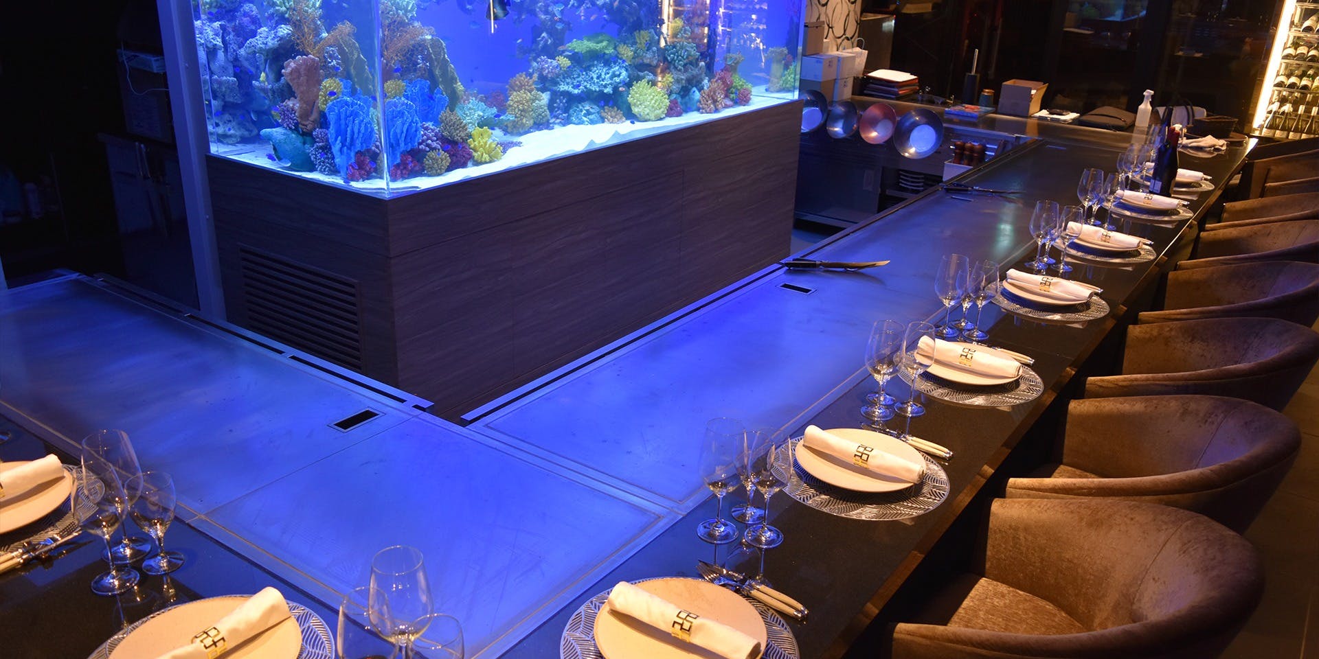 鉄板焼ステーキ 集 宮古島 - 画像3