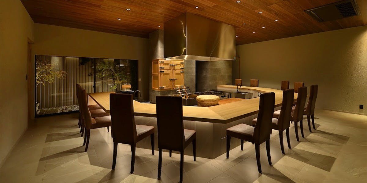 鮨松榮（【旧店名】松榮鮨） 1枚目