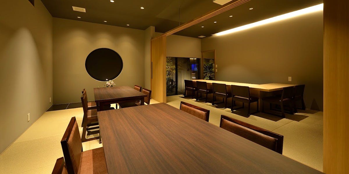 鮨松榮（【旧店名】松榮鮨） 2枚目