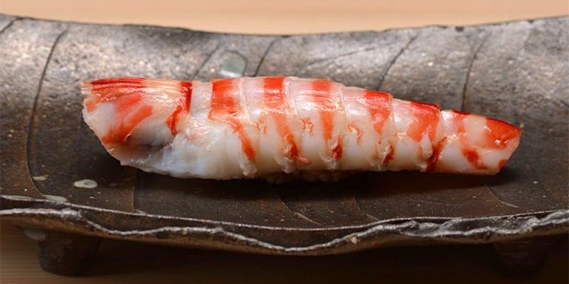 鮨松榮（【旧店名】松榮鮨）