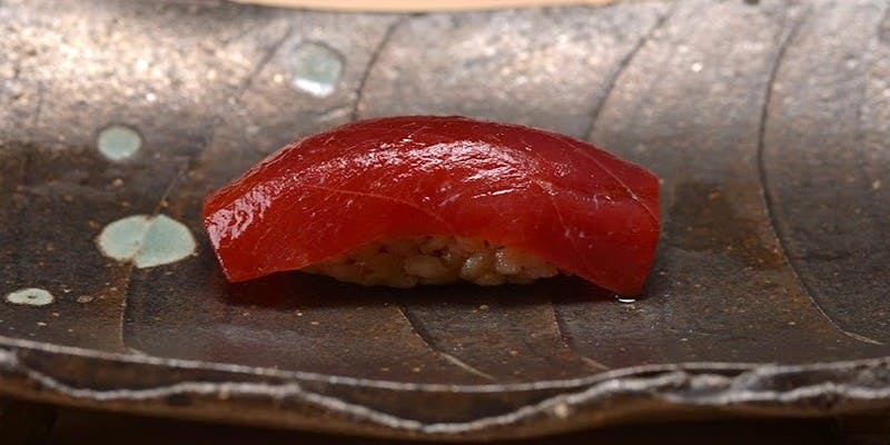 鮨松榮（【旧店名】松榮鮨）