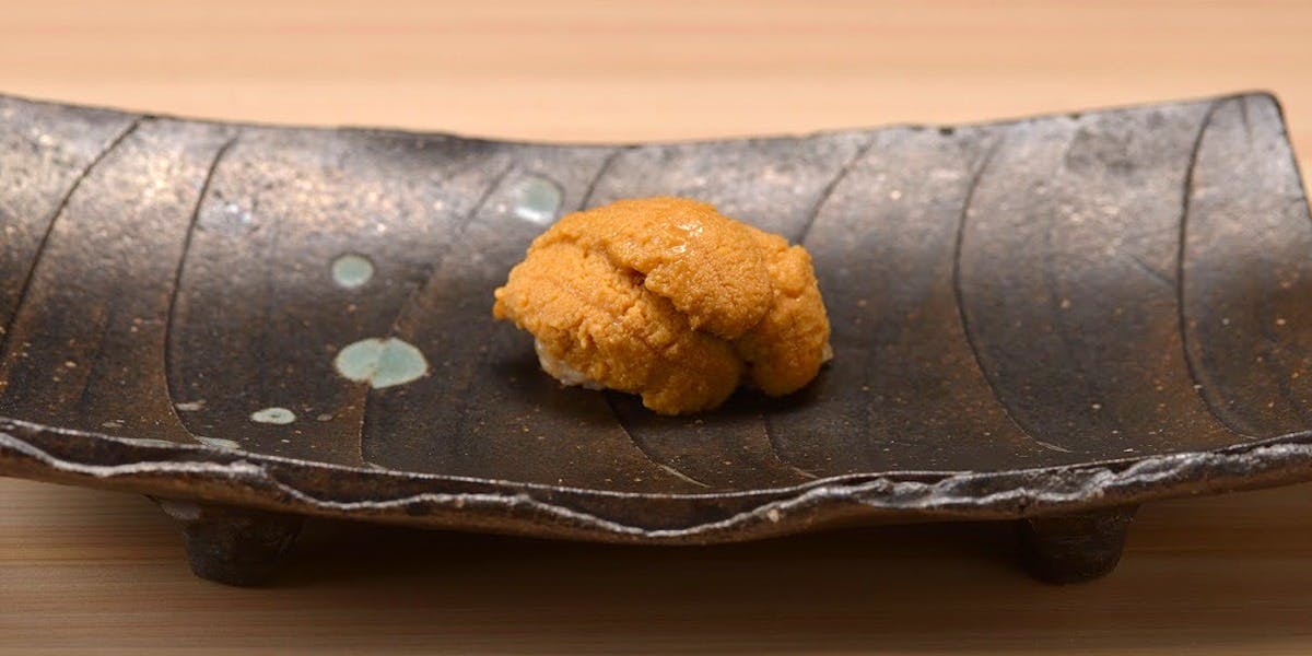 鮨松榮（【旧店名】松榮鮨）