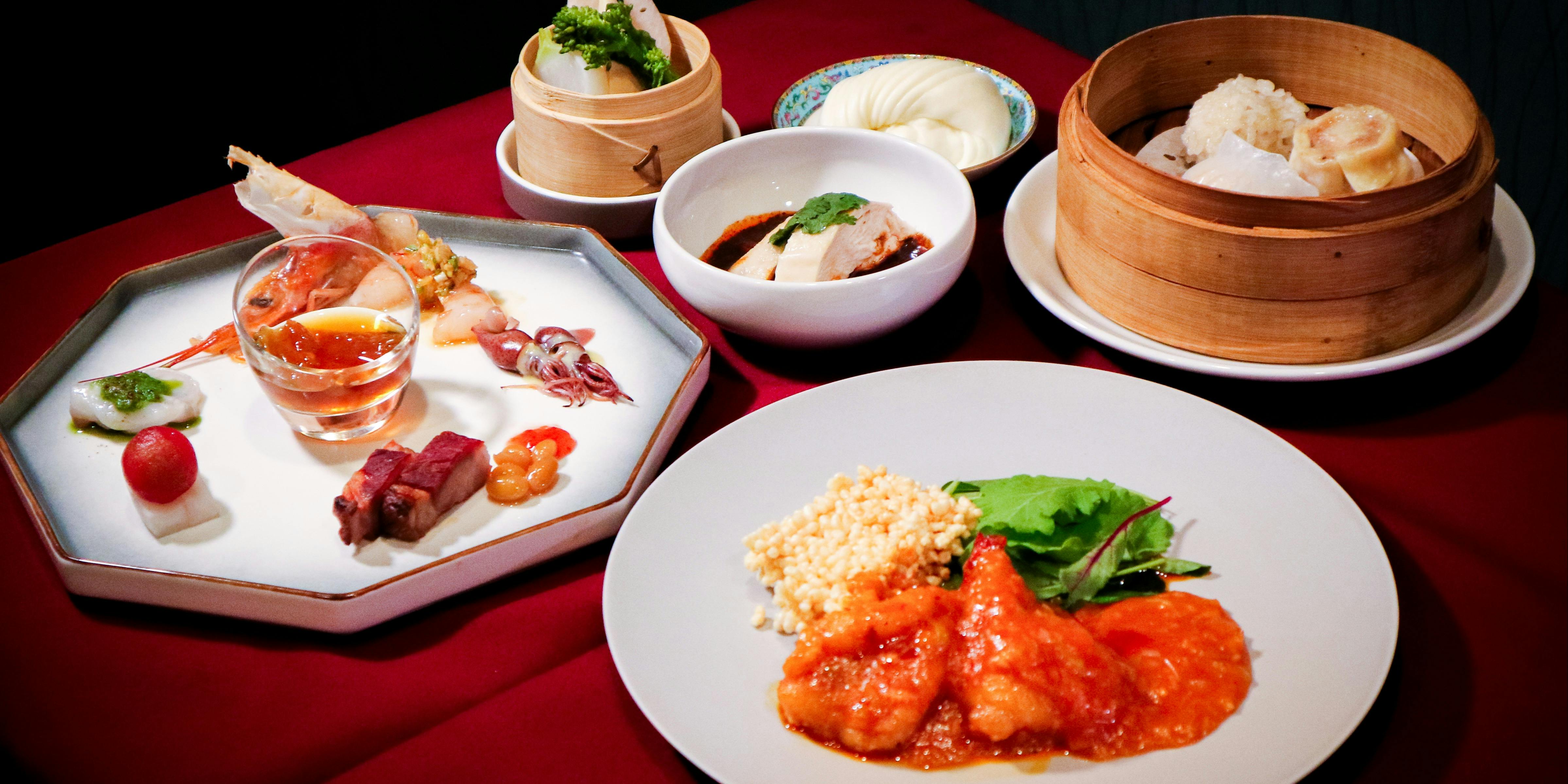 中国料理 唐花 - 画像4