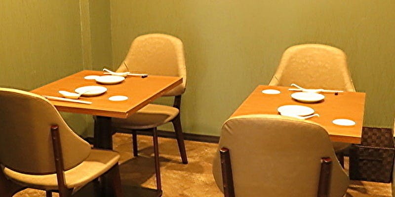 中国料理 唐花 - 画像2