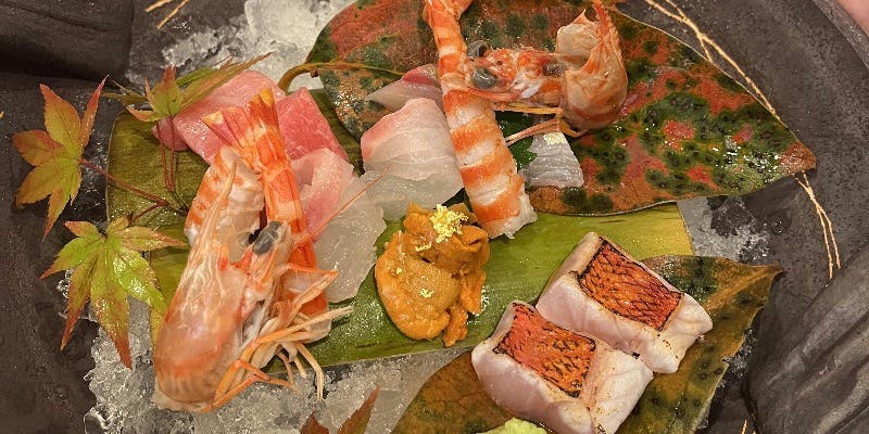 【席のみ予約】当日お好きなお料理をお選びください