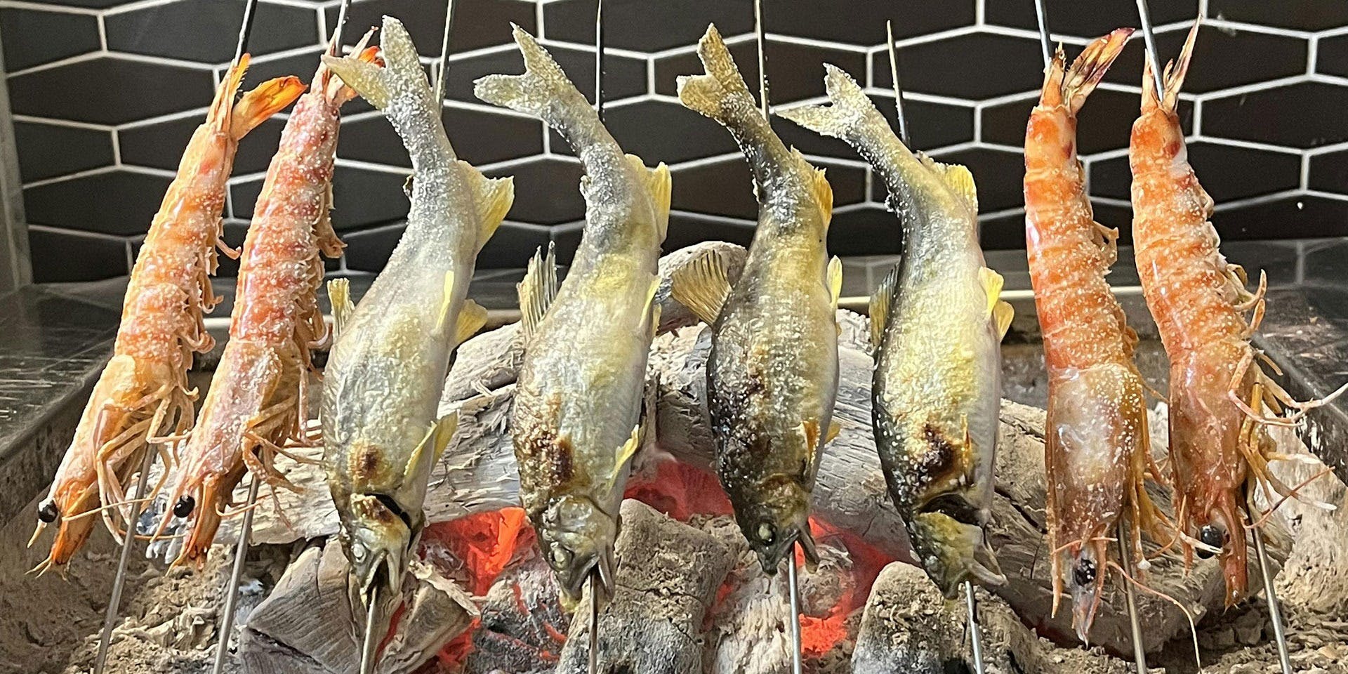 お料理ます田 - 画像5