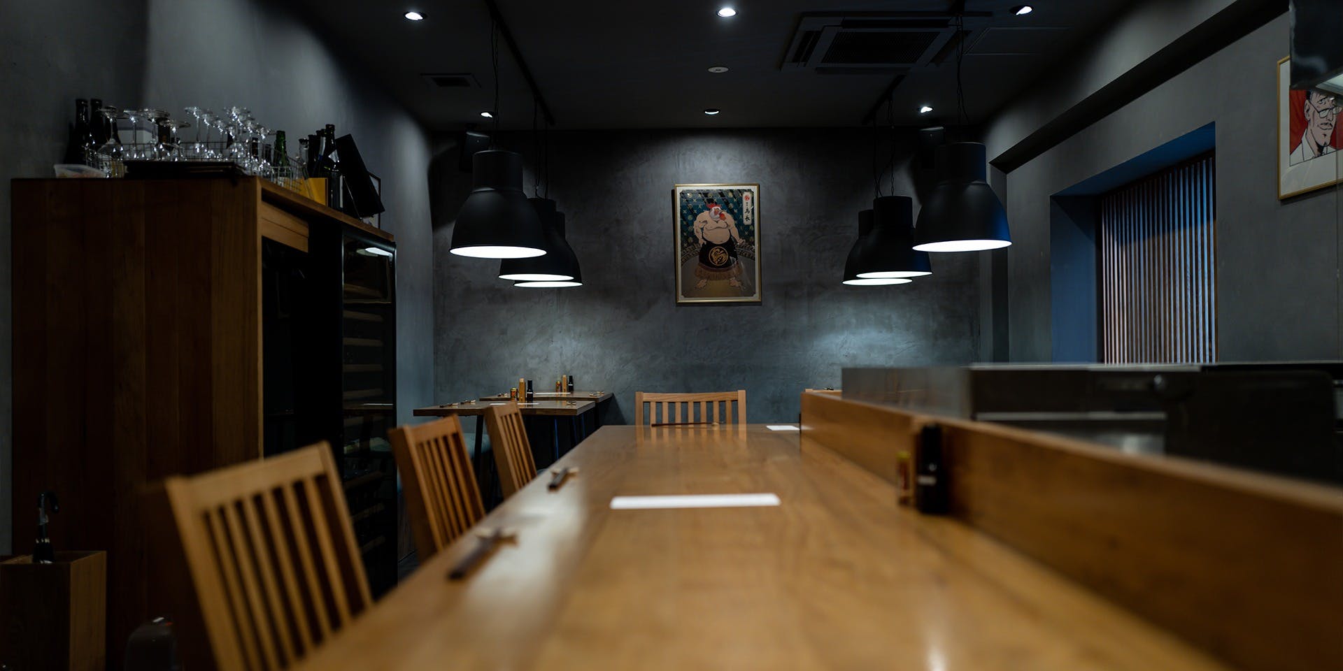 練馬鳥長 新潟 - 画像2