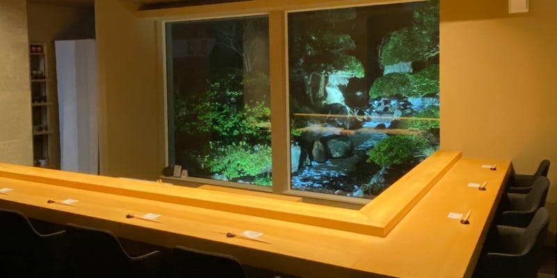 鮨 小じま - 画像2