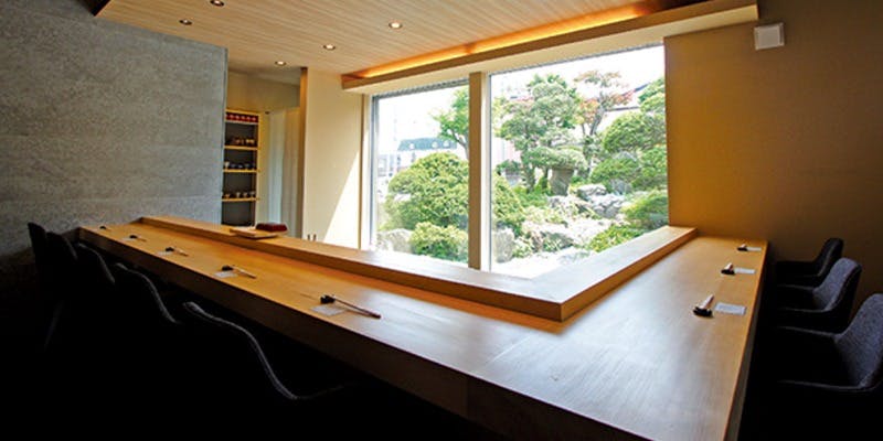 鮨 小じま - 画像3