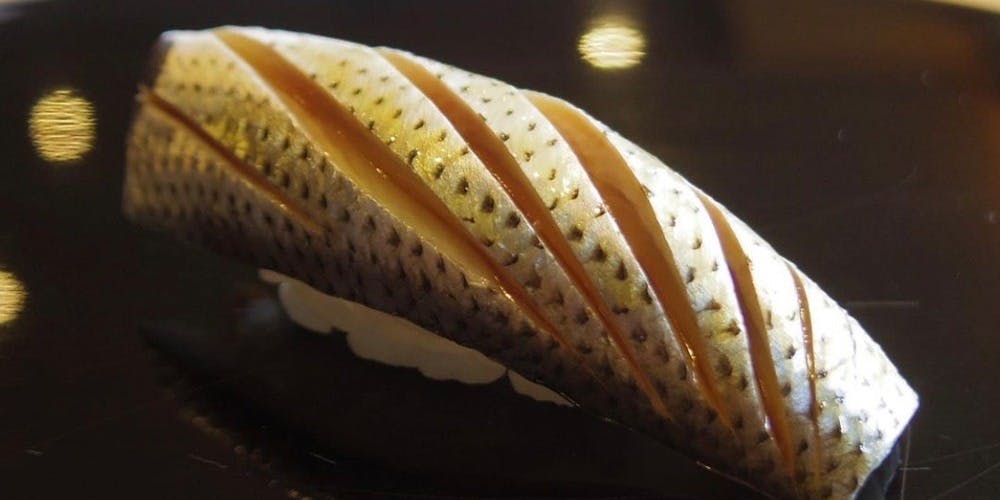 鮨 小じま - 画像5