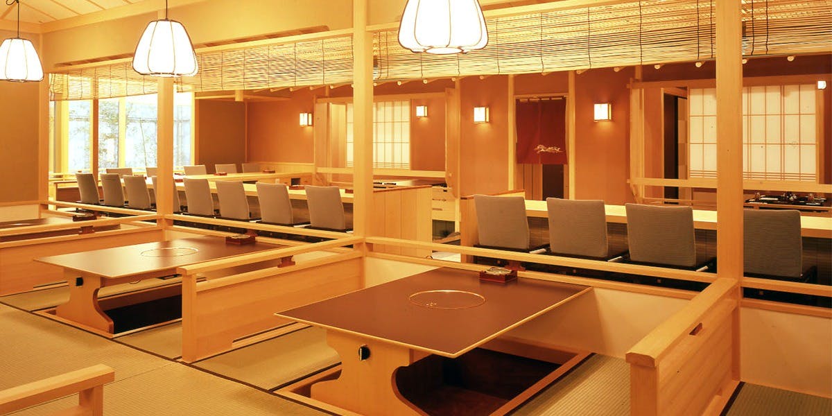 札幌かに家 本店 - 画像1