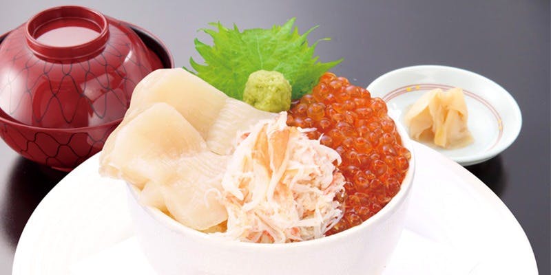 札幌かに家 本店 - 画像3