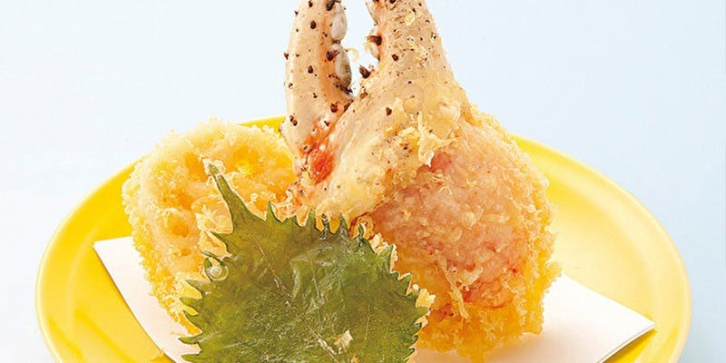 札幌かに家 本店 - 画像5