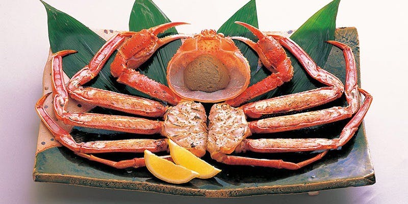 札幌かに家 本店