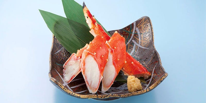 札幌かに家 本店