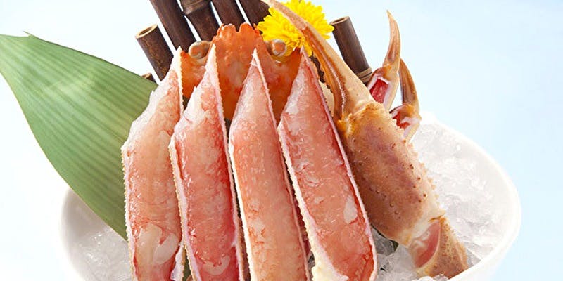 札幌かに家 本店