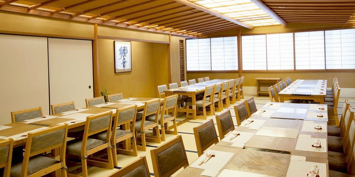 札幌かに家 千葉店