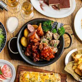 THE WHARF HOUSE YAMASHITA KOEN