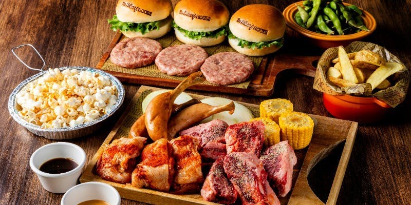 THE WHARF HOUSE YAMASHITA KOEN