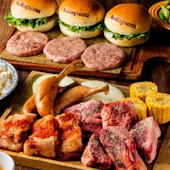 THE WHARF HOUSE YAMASHITA KOEN