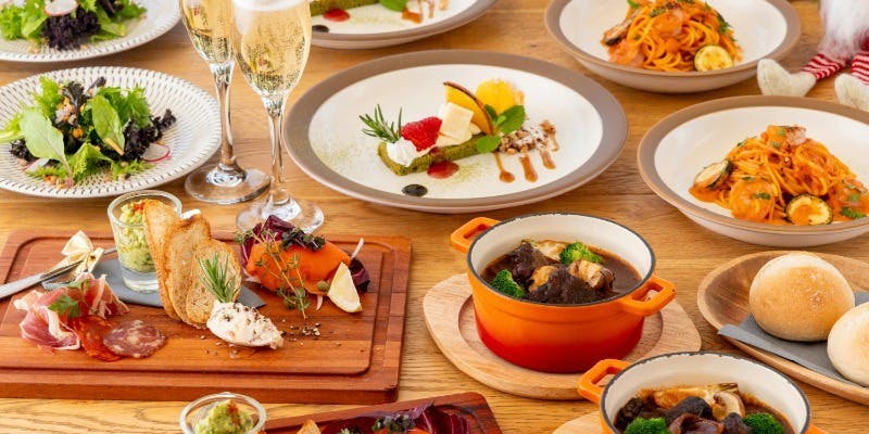 THE WHARF HOUSE YAMASHITA KOEN - 画像11