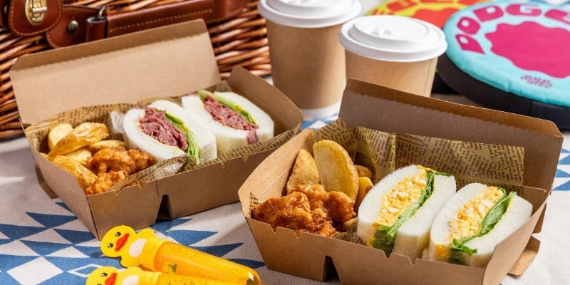 THE WHARF HOUSE YAMASHITA KOEN - 画像10