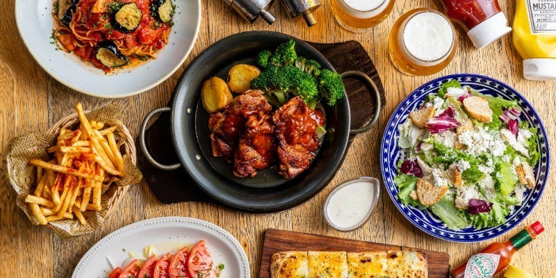 THE WHARF HOUSE YAMASHITA KOEN - 画像16