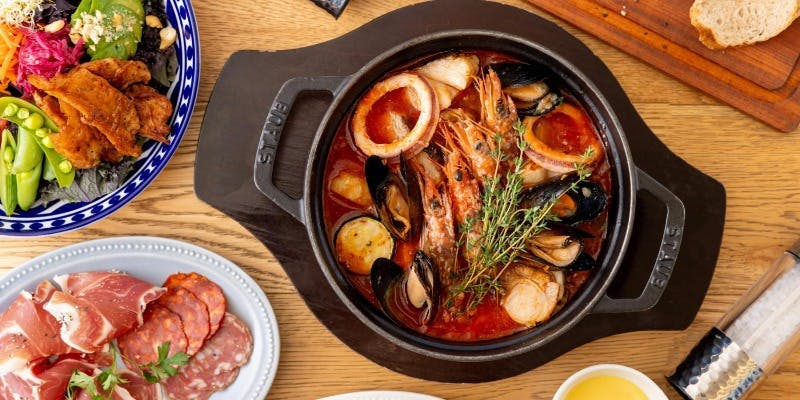 THE WHARF HOUSE YAMASHITA KOEN - 画像12