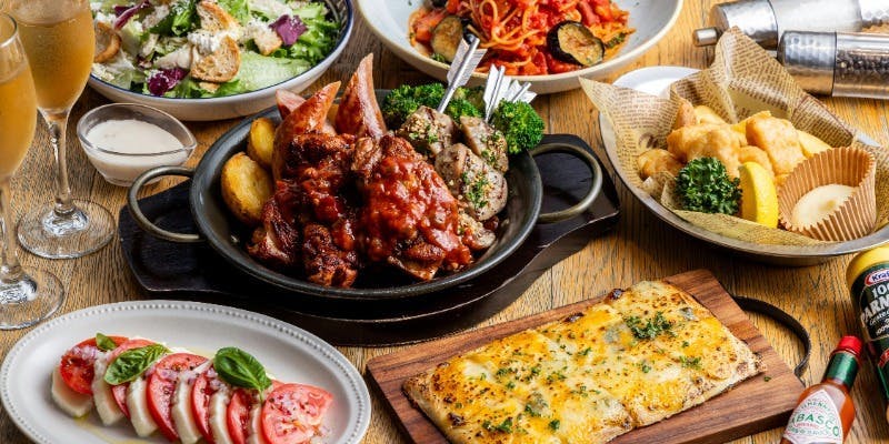 THE WHARF HOUSE YAMASHITA KOEN - 画像15