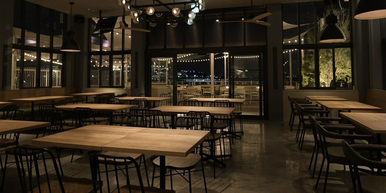 レストラン with green 渋谷ヒカリエShinQs東横のれん街店（渋谷東口・宮